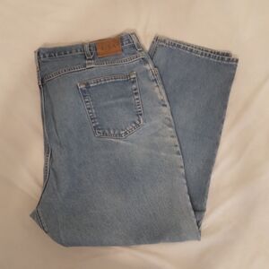 #2 48x30 Vintage All American Clothing Made in USA Men's Jeans
